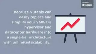 VMware Replacement with Nutanix