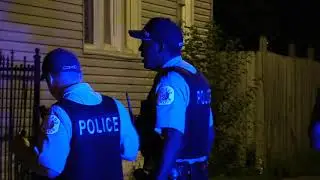 2 shot in Roseland neighborhood