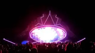Zatox - AFP Bass Stage, Russia