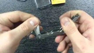 True Utility MicroTool TU242 multifunkčn&iacute; kapesn&iacute; n&aacute;řad&iacute;