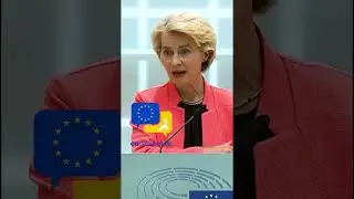 Europe: The Best Place for Science and Innovation - A Vision for the Future #VonderLeyen