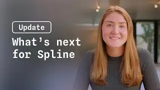 Spline Event &mdash; 3D для iOS, macOS, VisionOS, 3D-сцены пользовательского интерфейса, частицы и мног...