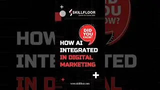 The Role of AI in Modern Marketing Strategies | Skillfloor
