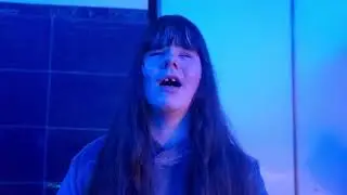 Cover of Warrior remix - by Beth Crowley