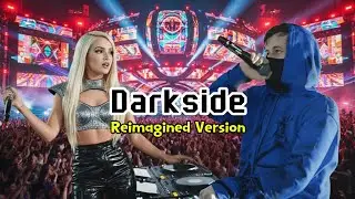 Lunaria - DARKSIDE (Official Music)