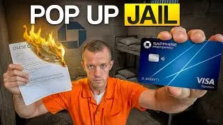 STOP! Don&rsquo;t Apply for a Chase Card Until You See These 2026 Changes