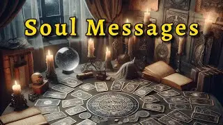 Discover Your Soul Messages (Free Psychic and Tarot readings)