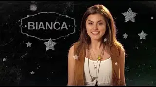 Malha&ccedil;&atilde;o Sonhos: Bruna Ham&uacute; &eacute; Bianca