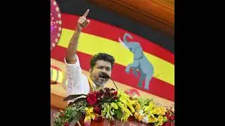கச்சத்தீவு | Vijay Style Tamil Mass Melody | Unity & Pride Anthem