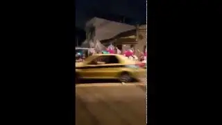 Desfile KaBoOm 2016