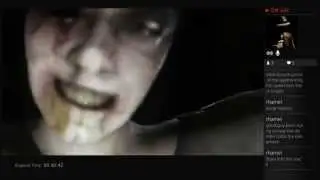 P.T. jump Scare 2