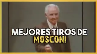 Los MEJORES TIROS de William MOSCONI 🧐