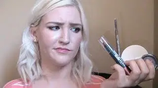 Ulta Makeup Brand Review!