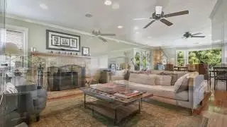 Hillary Ryan Presents - 6220 Washington Street - Napa, California - Wine Country Paradise