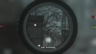 Hardcore Search & Destroy