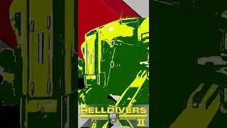 HellDivers #shorts  47 #helldivers2