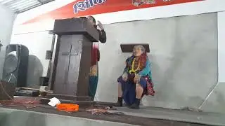 धादिङ ईसाई जगतको इतिहास बोकेकी :फ्लिक्च आमा दिदीबहिनीको जिवन गवाही।।TAMANG CHRISTIAN HISTORY।। #love
