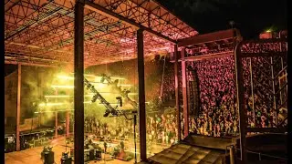 STS9 - When The Dust Settles Reprise (Live @ Red Rocks 2019)