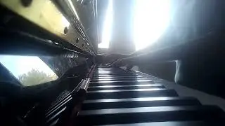I.S.Bach, WTK. I. Book prelude fugue no.14
