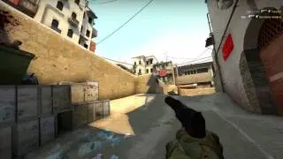 CS:GO - MM - 5K=5HS