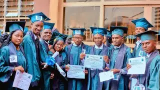 L'ISTDR-V : L'Excellence Académique au Service du Développement de la RDC