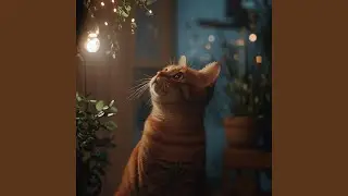 Calming Purr Gentle Echo