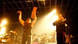 concierto ensiferum nave8