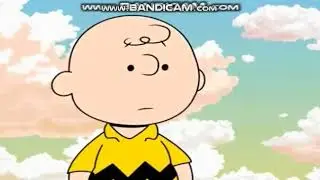 Charlie Brown - Sorry (Song Parody)