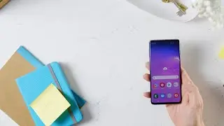 Samsung Galaxy | Настройте свой новый телефон