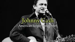 Johnny Cash Quote 001