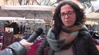 Se ti dico Pilastro cosa ti viene in mente?