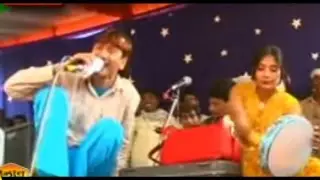 Milne Ke Liye Aap Se Dil Bekarar Hai By Sharif Parwaz #Qawwali Muqabla