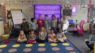 Ross School Pledge