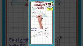 TRI&Aacute;NGULO RECT&Aacute;NGULO NOTABLE DE 30&deg; Y 60&deg;