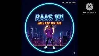 HINDI RAP MIXTAPE 2026 | Best of Desi Hip Hop | New DHH Underground
