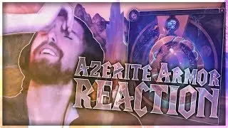 Asmongold Reacts to 