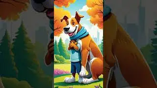 Why Dogs Love to Lean On You