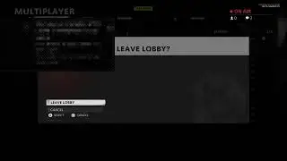 Call of duty black ops cold war beta 2nd week on pre-order (part 1)
