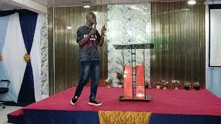 PURPOSE OF THE CHURCH 