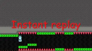 Some Guy Plays VVVVVV [44 Beta] Mission Polar, Part 2