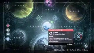 Destiny - Iron Banner Rank 5 Glitch