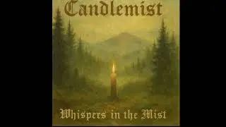 Candlemist - Echoes of the Drowned