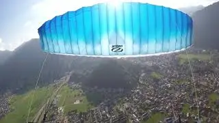 Ozone Firefly 3 Breitlauenen