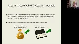 LUNCH LAB: Business of Bookkeeping, Part Two