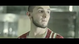 ACRONIMO - GALAXIAS (Video Official)