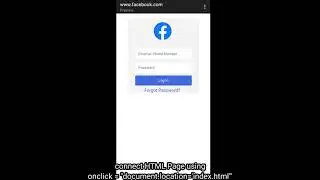 How to connect html pages 🔥#4 by @HaCode