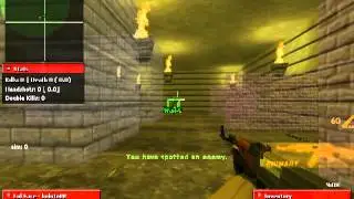 CS 1.6 -hack Fighter FX 7.2