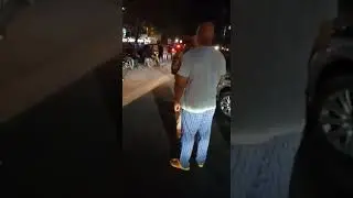 MP ARAVIND VS CI WAR
