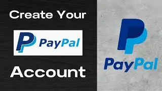 How to Create Paypal Account 2022