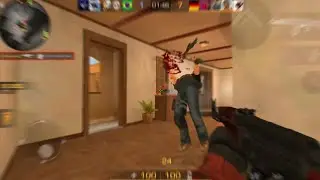 Standoff 2 | 